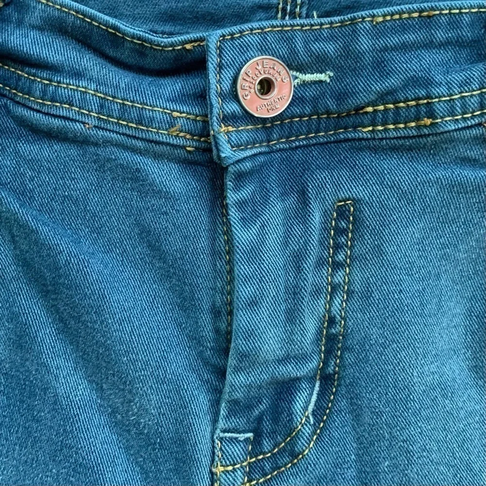 Grip Indian Jeans - Picture 5 of 14